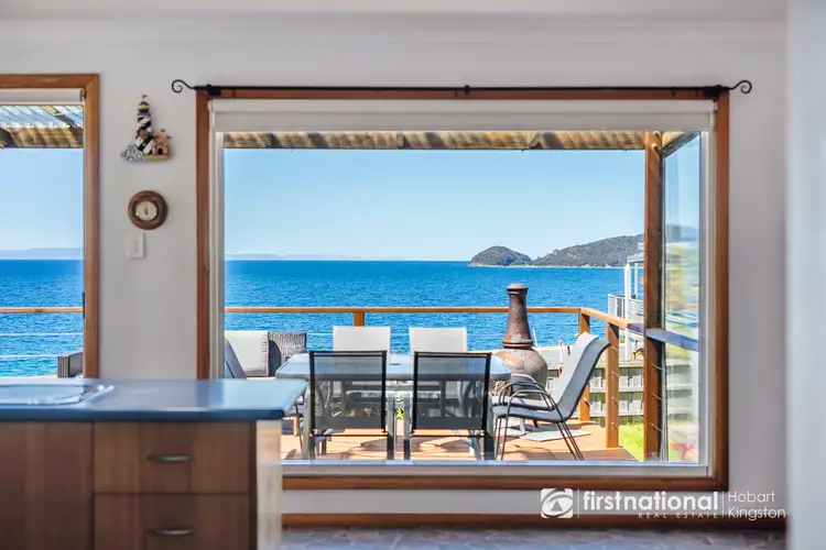 26 Serena Road, Adventure Bay TAS 7150