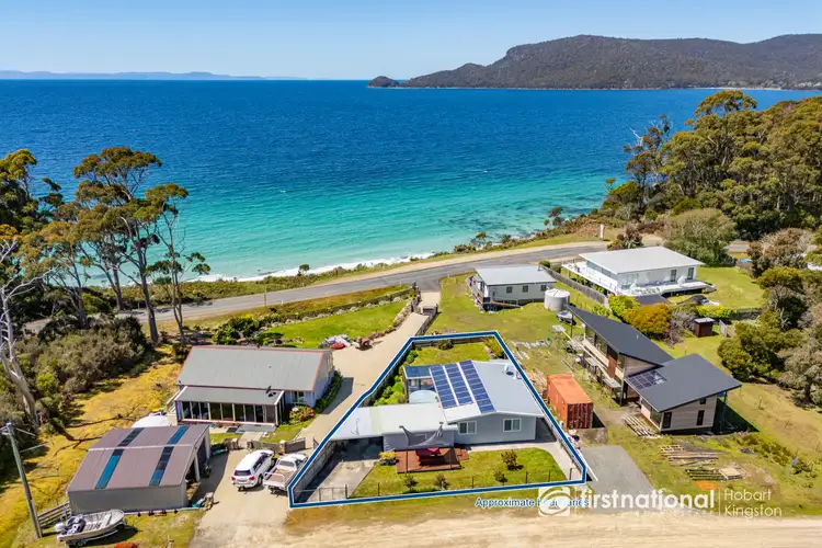 Third view of Homely house listing, 26 Serena Road, Adventure Bay TAS 7150