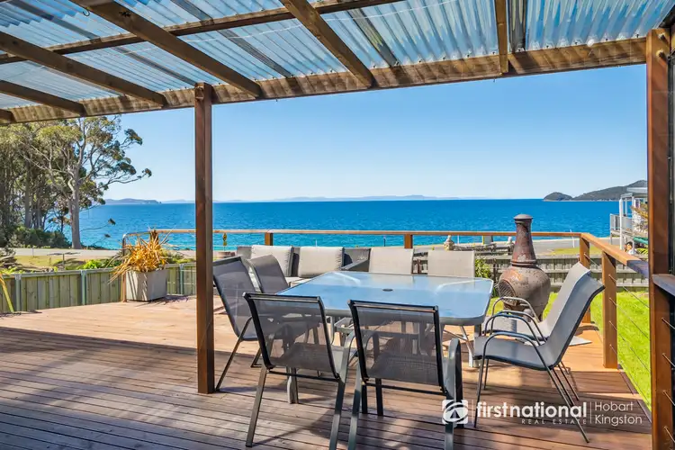Fourth view of Homely house listing, 26 Serena Road, Adventure Bay TAS 7150