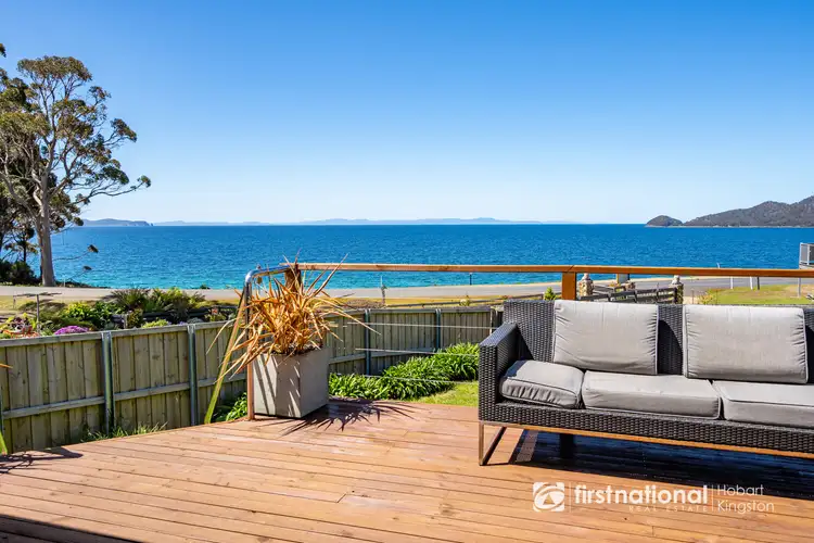 Sixth view of Homely house listing, 26 Serena Road, Adventure Bay TAS 7150