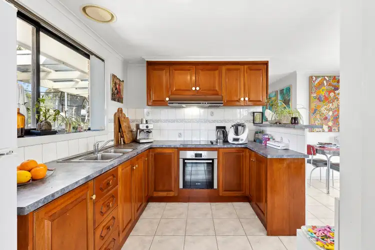 Third view of Homely house listing, 44 Somerdale Avenue, Ocean Grove VIC 3226