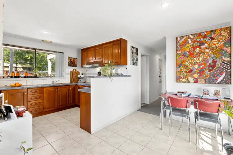 Fourth view of Homely house listing, 44 Somerdale Avenue, Ocean Grove VIC 3226