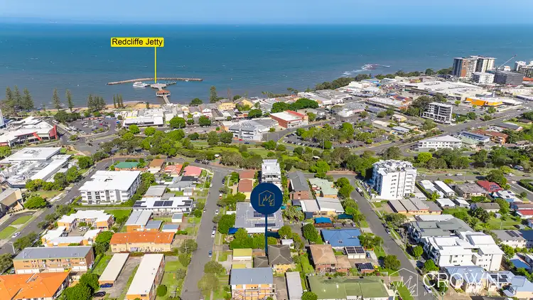 Second view of Homely unit listing, 2/7 Meredith Street, Redcliffe QLD 4020