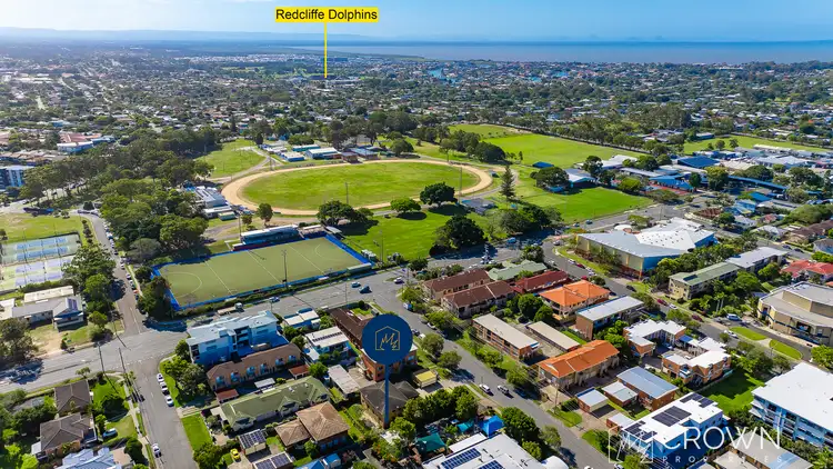 Fourth view of Homely unit listing, 2/7 Meredith Street, Redcliffe QLD 4020