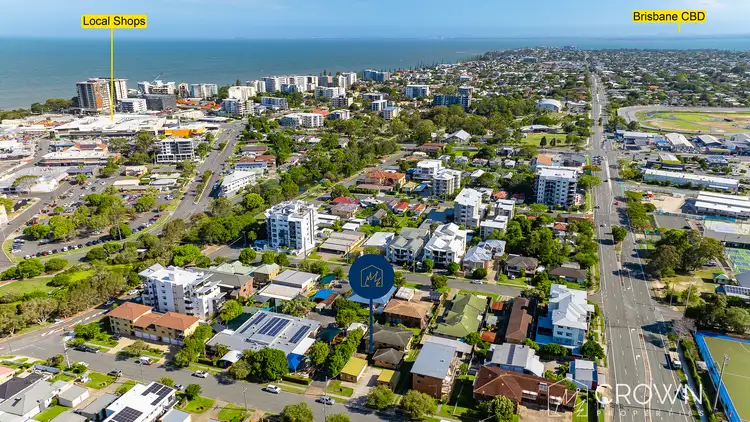 Sixth view of Homely unit listing, 2/7 Meredith Street, Redcliffe QLD 4020