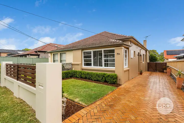 Main view of Homely house listing, 71A Villiers Avenue, Mortdale NSW 2223