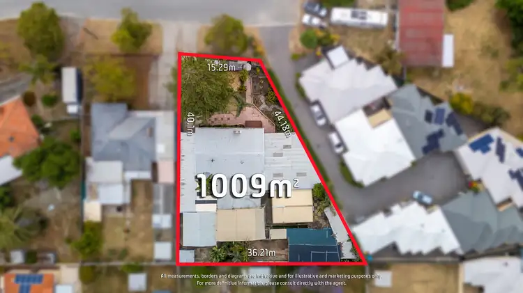 12 Compton Street, Balga WA 6061