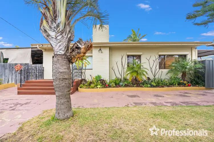 Third view of Homely house listing, 12 Compton Street, Balga WA 6061