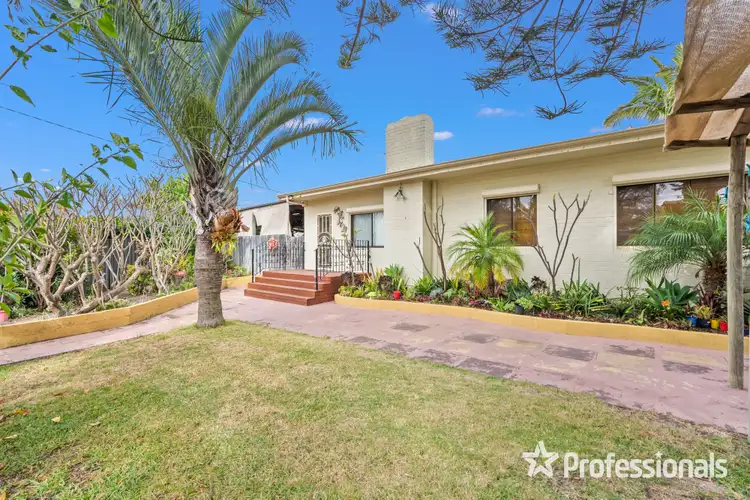 Fourth view of Homely house listing, 12 Compton Street, Balga WA 6061