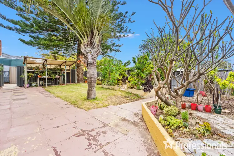 Fifth view of Homely house listing, 12 Compton Street, Balga WA 6061