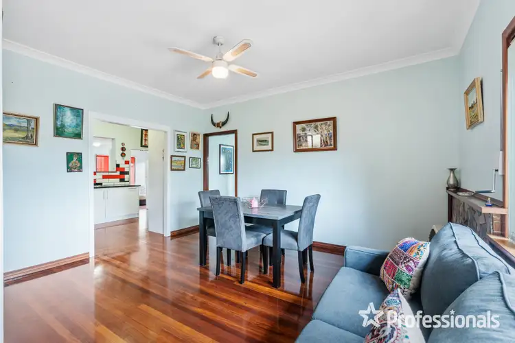 Sixth view of Homely house listing, 12 Compton Street, Balga WA 6061