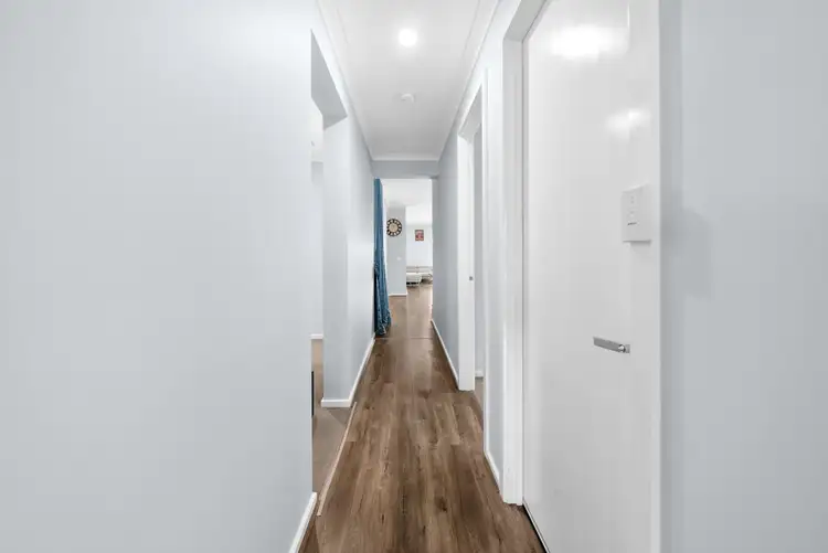 Second view of Homely house listing, 45 Bethnal Avenue, Wollert VIC 3750