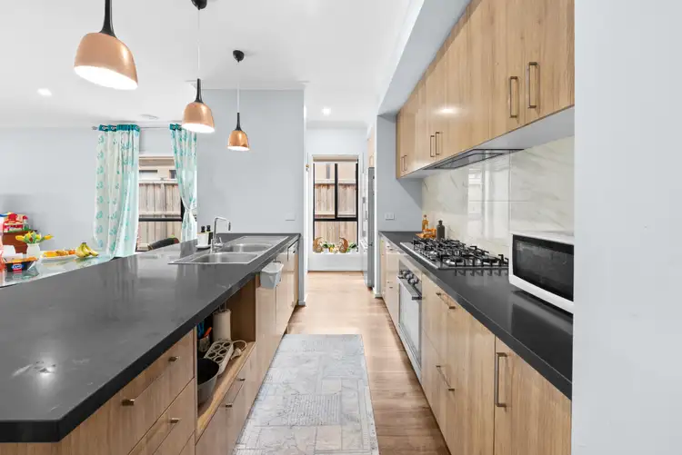 Third view of Homely house listing, 45 Bethnal Avenue, Wollert VIC 3750