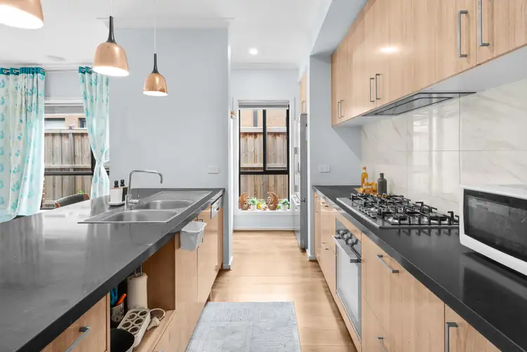 Fourth view of Homely house listing, 45 Bethnal Avenue, Wollert VIC 3750