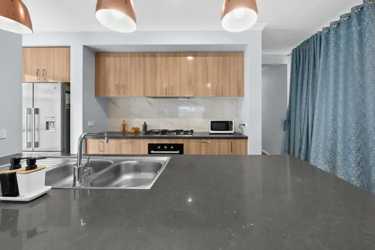 Fifth view of Homely house listing, 45 Bethnal Avenue, Wollert VIC 3750