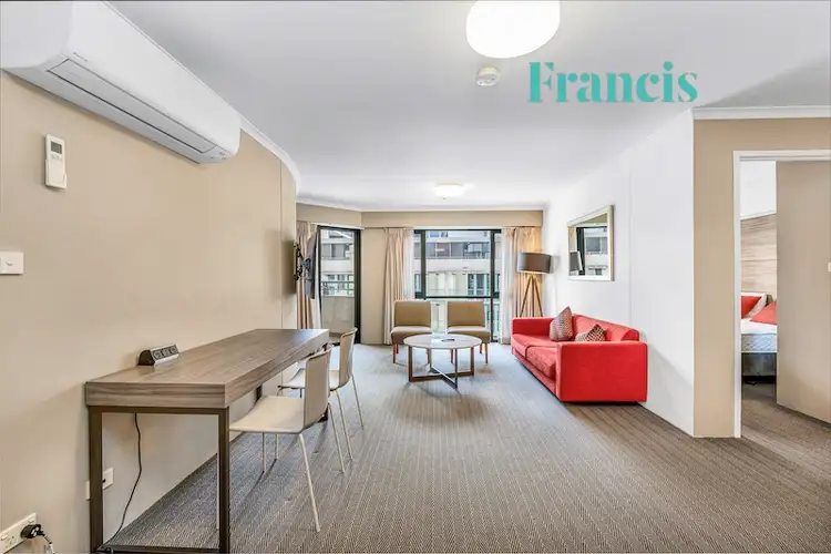 323/74-76 Northbourne Avenue, Braddon ACT 2612