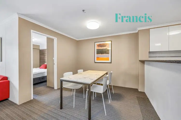 Sixth view of Homely apartment listing, 323/74-76 Northbourne Avenue, Braddon ACT 2612