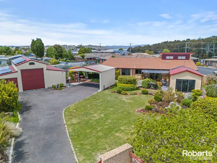 106 - 108 Berrigan Road, Miandetta TAS 7310