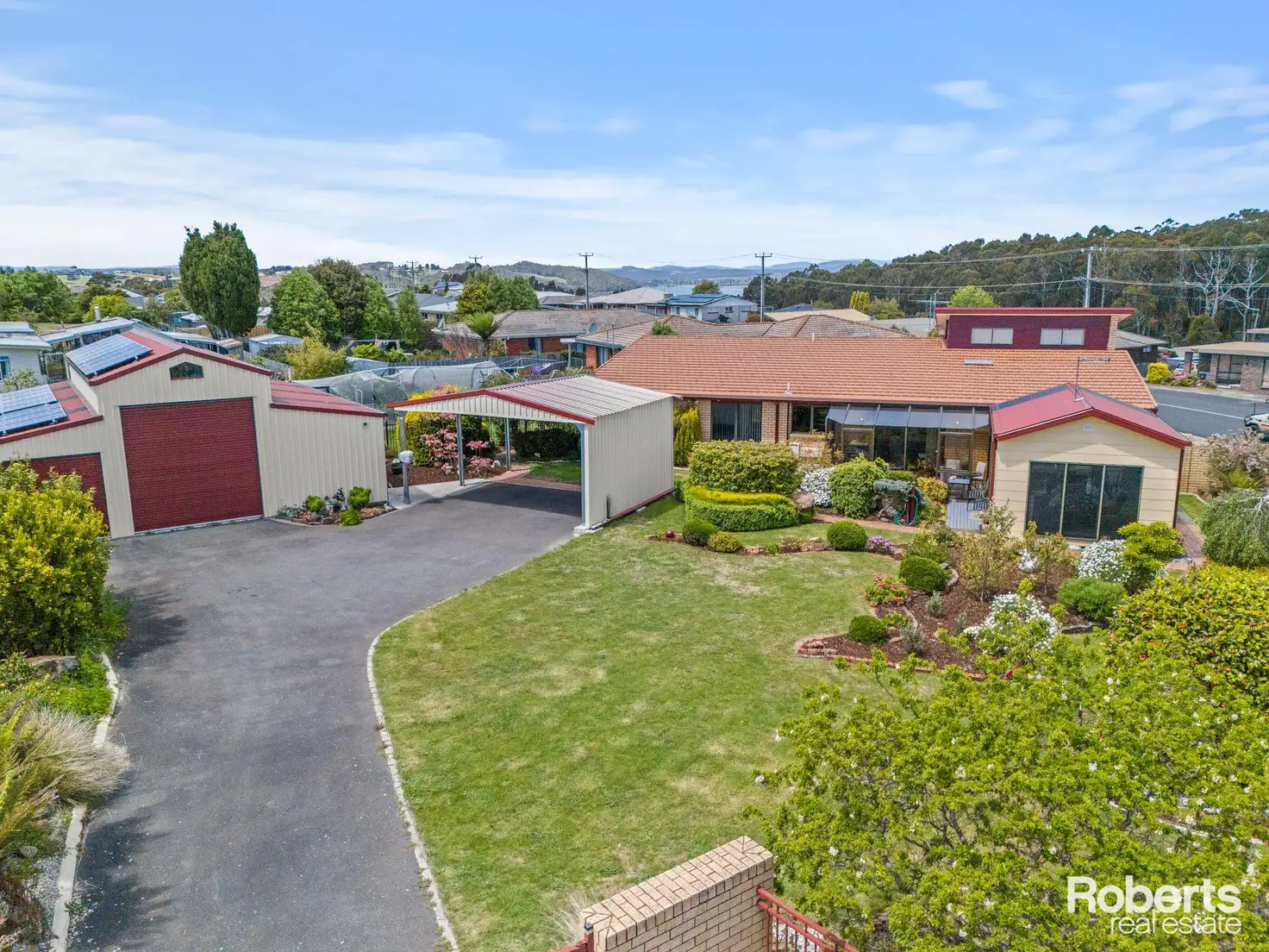 Main view of Homely house listing, 106 - 108 Berrigan Road, Miandetta TAS 7310