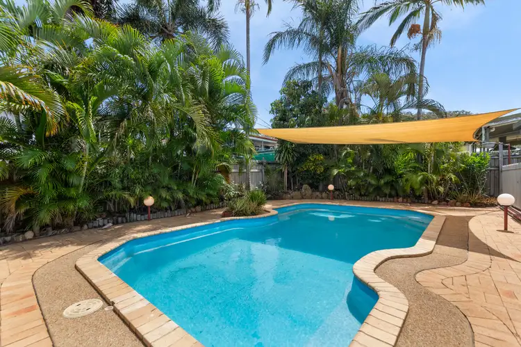 Main view of Homely house listing, 9 Karanya Street, Mount Louisa QLD 4814