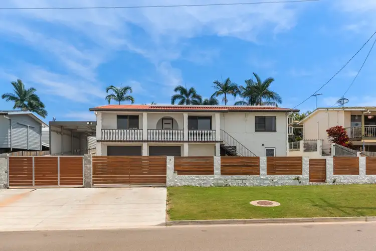 Second view of Homely house listing, 9 Karanya Street, Mount Louisa QLD 4814