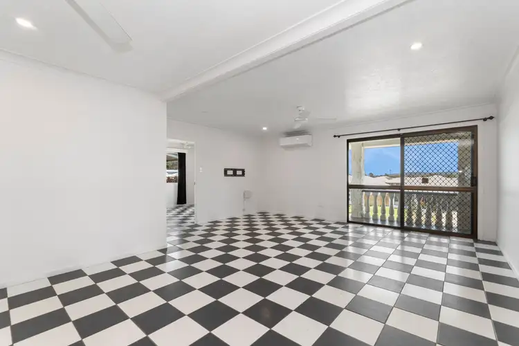 Fourth view of Homely house listing, 9 Karanya Street, Mount Louisa QLD 4814