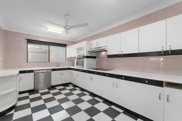 Fifth view of Homely house listing, 9 Karanya Street, Mount Louisa QLD 4814