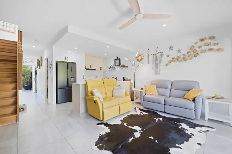 Fifth view of Homely townhouse listing, 2/60-62 Anzac Avenue, Maroochydore QLD 4558