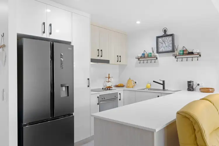 Sixth view of Homely townhouse listing, 2/60-62 Anzac Avenue, Maroochydore QLD 4558