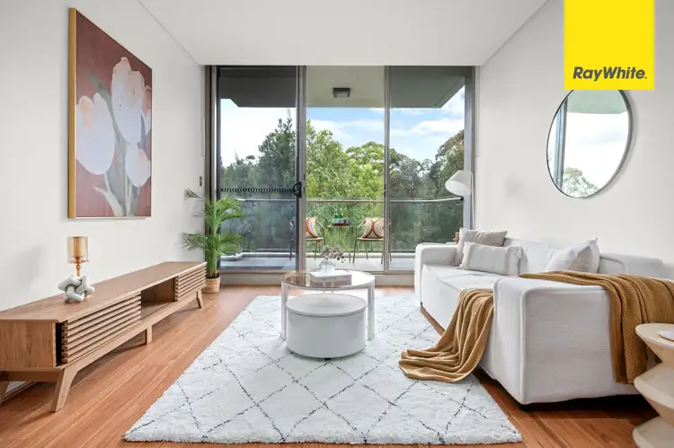 Third view of Homely apartment listing, 146/9 Epping Park Drive, Epping NSW 2121