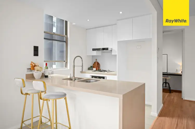 Fourth view of Homely apartment listing, 146/9 Epping Park Drive, Epping NSW 2121