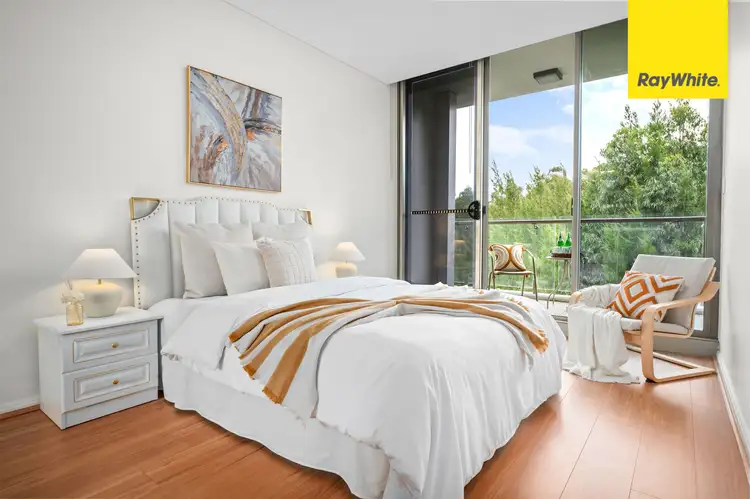 Fifth view of Homely apartment listing, 146/9 Epping Park Drive, Epping NSW 2121