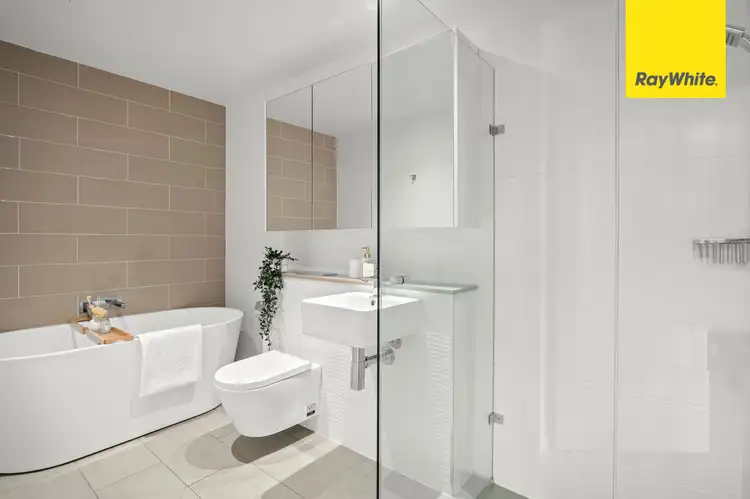 Sixth view of Homely apartment listing, 146/9 Epping Park Drive, Epping NSW 2121