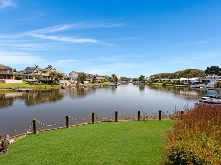 Fourth view of Homely house listing, 59 Fitzwilliam Street, Carrara QLD 4211