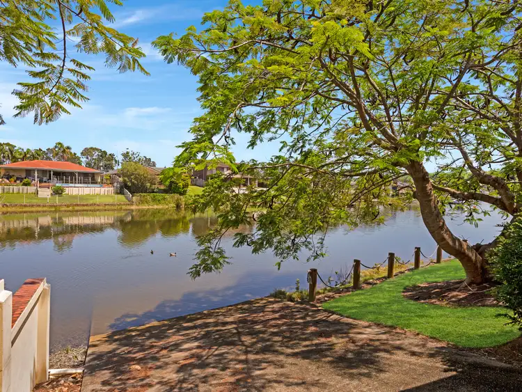 Fifth view of Homely house listing, 59 Fitzwilliam Street, Carrara QLD 4211