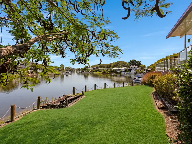 Sixth view of Homely house listing, 59 Fitzwilliam Street, Carrara QLD 4211