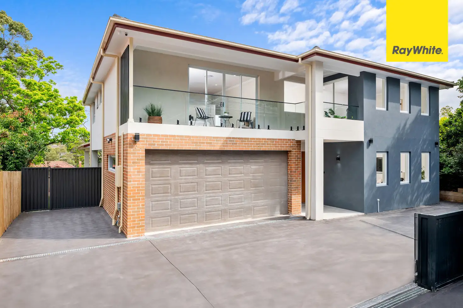 Main view of Homely house listing, 18 Glenfern Road, Epping NSW 2121