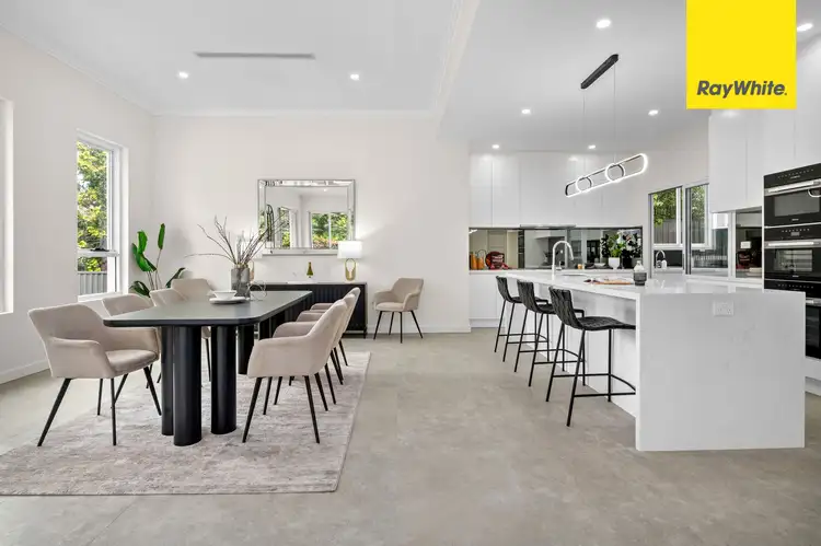 Fourth view of Homely house listing, 18 Glenfern Road, Epping NSW 2121