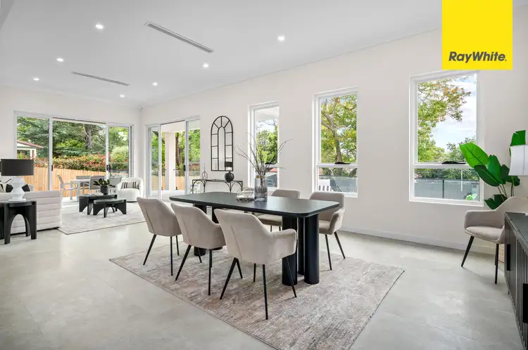 Fifth view of Homely house listing, 18 Glenfern Road, Epping NSW 2121