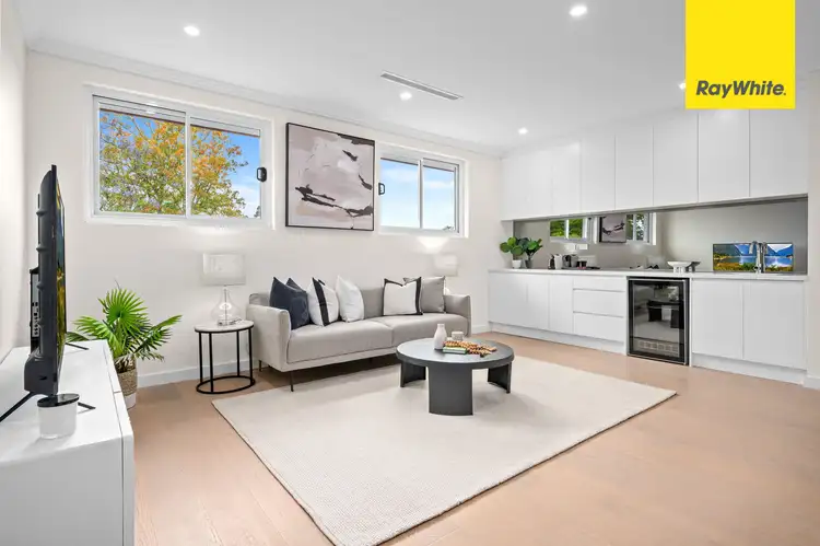 Sixth view of Homely house listing, 18 Glenfern Road, Epping NSW 2121