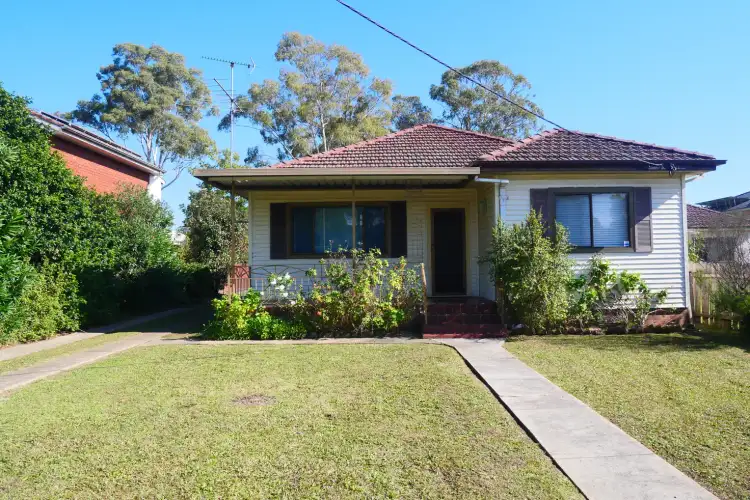 26 Meroo Street, Blacktown NSW 2148