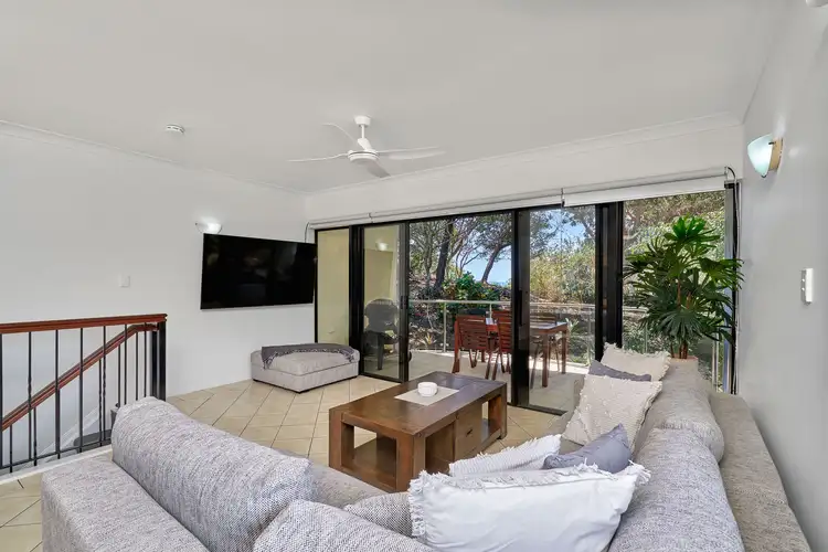 Third view of Homely unit listing, 17/106 Moore Street, Trinity Beach QLD 4879