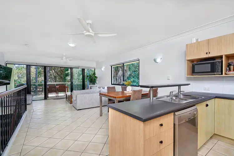 Sixth view of Homely unit listing, 17/106 Moore Street, Trinity Beach QLD 4879