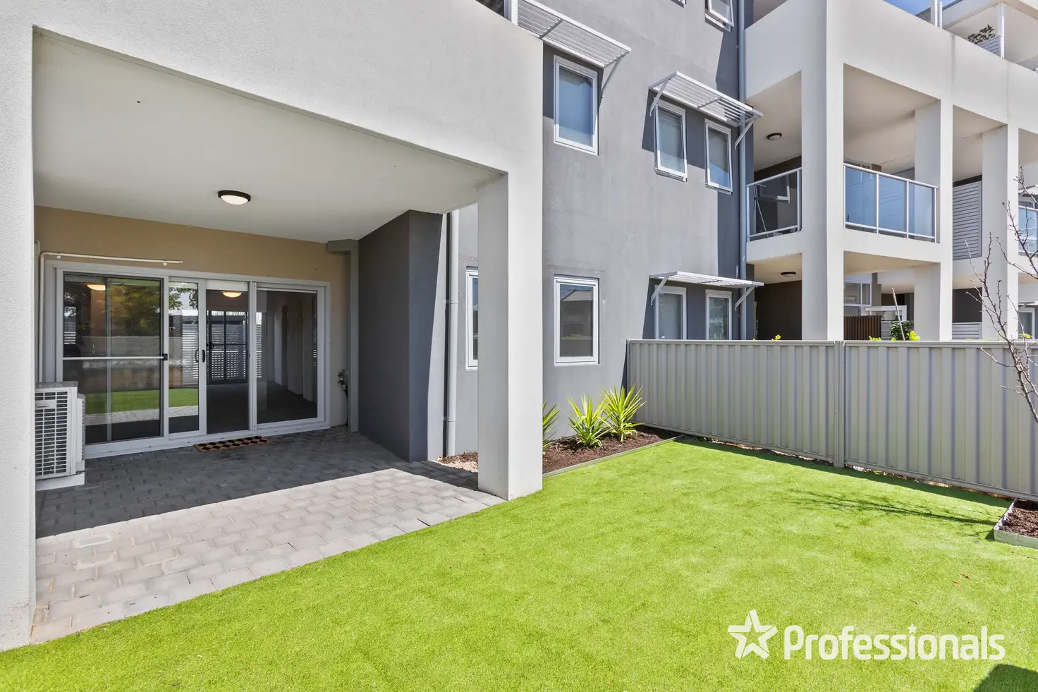 Main view of Homely apartment listing, 10/32 Congenial Loop, Atwell WA 6164