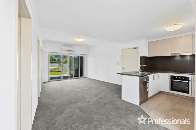 Fourth view of Homely apartment listing, 10/32 Congenial Loop, Atwell WA 6164