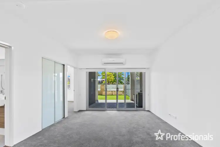 Fifth view of Homely apartment listing, 10/32 Congenial Loop, Atwell WA 6164