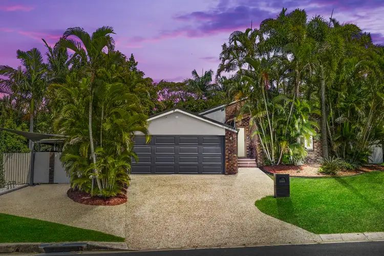 4 Knightsbridge Crescent