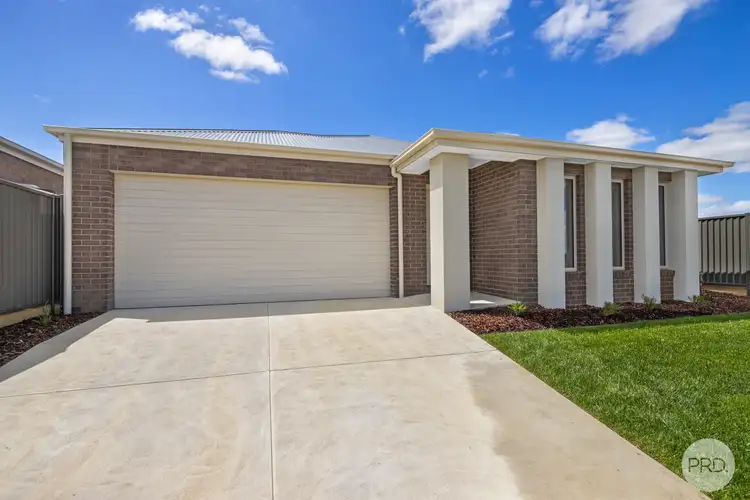 4 Anglesea Street, Winter Valley VIC 3358