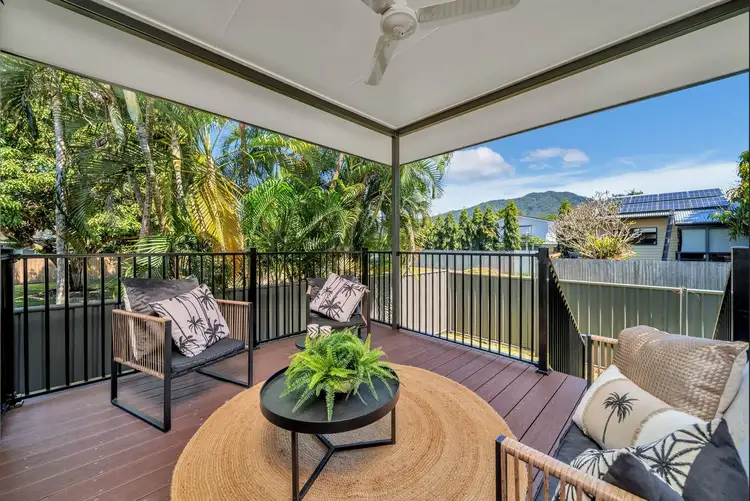 1/25B Sperring Street, Manunda QLD 4870