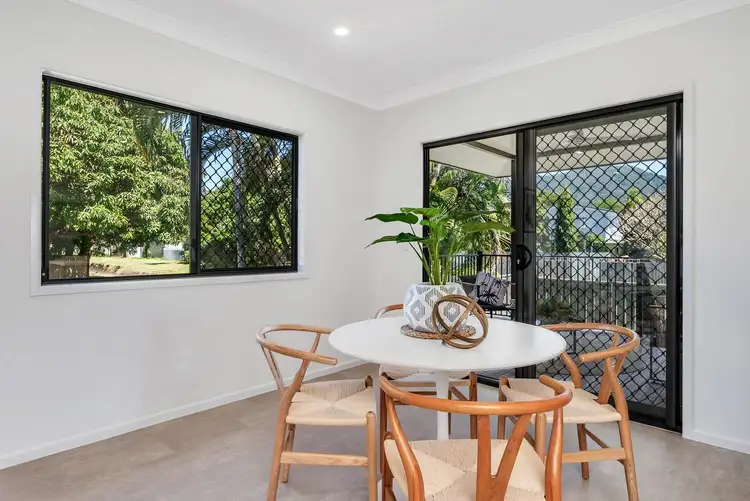 Fourth view of Homely house listing, 1/25B Sperring Street, Manunda QLD 4870